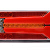 Lampa tylna LED L/P 1123 WAŚ