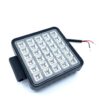 Lampa robocza LED kwadrat z włącznikiem L0156 30W