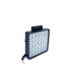Lampa robocza LED kwadrat z włącznikiem L0156 30W - obrazek 3