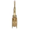 Kołnierzowy 4-otworowy zawór suwakowy ECO 6 6000073 - obrazek 3