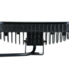 Lampa robocza LED prostokątna AK02-151 18W - obrazek 3