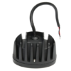 Lampa robocza LED do opryskiwacza 8W niebieska AK02-243 - obrazek 3