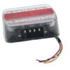 Lampa tylna LED L1070 bezbarwna - obrazek 3