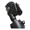 Łącznik hydrauliczny 610-880MM z hakiem 25,4 mm przegubem kulowym 25,4 mm kat.2 - obrazek 2
