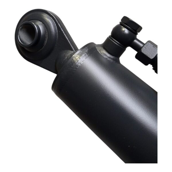 Łącznik hydrauliczny 610-880MM z hakiem 25,4 mm przegubem kulowym 25,4 mm kat.2 - obrazek 4