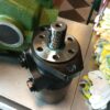 Silnik hydrauliczny 667SMR250 SMR-250/OMR-250 Fi-25 do przekładni,G1/2", wyd.252.6cm3/obr.
