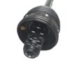 Wał szerokokątny pojedynczy L1200 460Nm Smart Line Black - obrazek 3