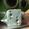 Zawór krzyżowy VAU, OMP/OMR;1/2", 60l przepływ, zakres reg.:10-180 bar; do silnika omr/omp C056V0500