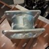 Kołnierz redukcyjny 5" x 6"; 150x150mm 4050200680 - agromir-polska - części do wozów asenizacyjnych