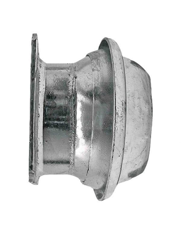 Gniazdo beczki 4″ 150x150mm złącze z kołnierzem do węża 4″ 4050220592