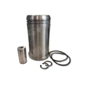 CA00-448 Zestaw naprawczy silnika C-330 42030000, Chełmno, S312, 5 - pierścieniowy, tuleja fi - 102 mm, tłok Mahle, Premium - części rolnicze - agromir-polska-pl