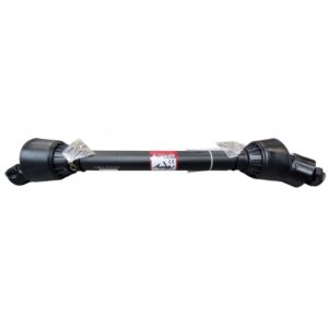 4SN10784CESLB Wał ze sprzęgłem jednokierunkowym L1000, 460Nm Smart Line Black