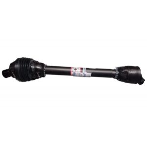 Wał szerokokątny pojedynczy L1200mm 460Nm - 59906 - 4 kategoria - części rolnicze - AgroMiR-Polska