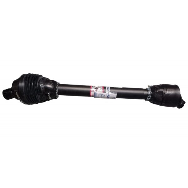 Wał szerokokątny pojedynczy L1200mm 460Nm - 59906 - 4 kategoria - części rolnicze - AgroMiR-Polska