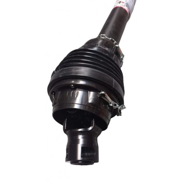 Wał szerokokątny pojedynczy L1200mm 460Nm - 59906 - 4 kategoria - części rolnicze - AgroMiR-Polska - zobacz