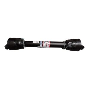 01722 Wał uniwersalny L1100 mm 460Nm - 4 kat. - części rolnicze - Agro-MiR
