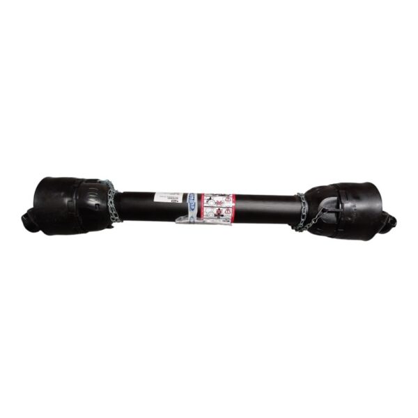 01722 Wał uniwersalny L1100 mm 460Nm - 4 kat. - części rolnicze - Agro-MiR