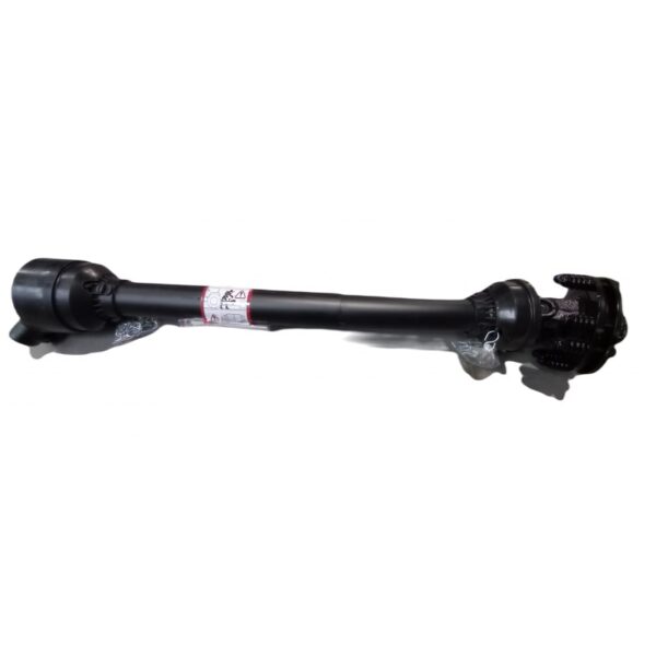 Wał ze sprzęgłem ciernym przeciążeniowym L900mm, 900Nm Smart Line Black 4SA20654CESLB - części do maszyn rolniczych - AgroMiR-Polska